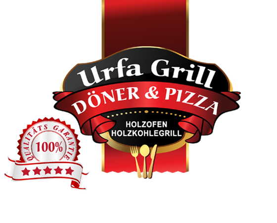 Urfa-Grill Logo